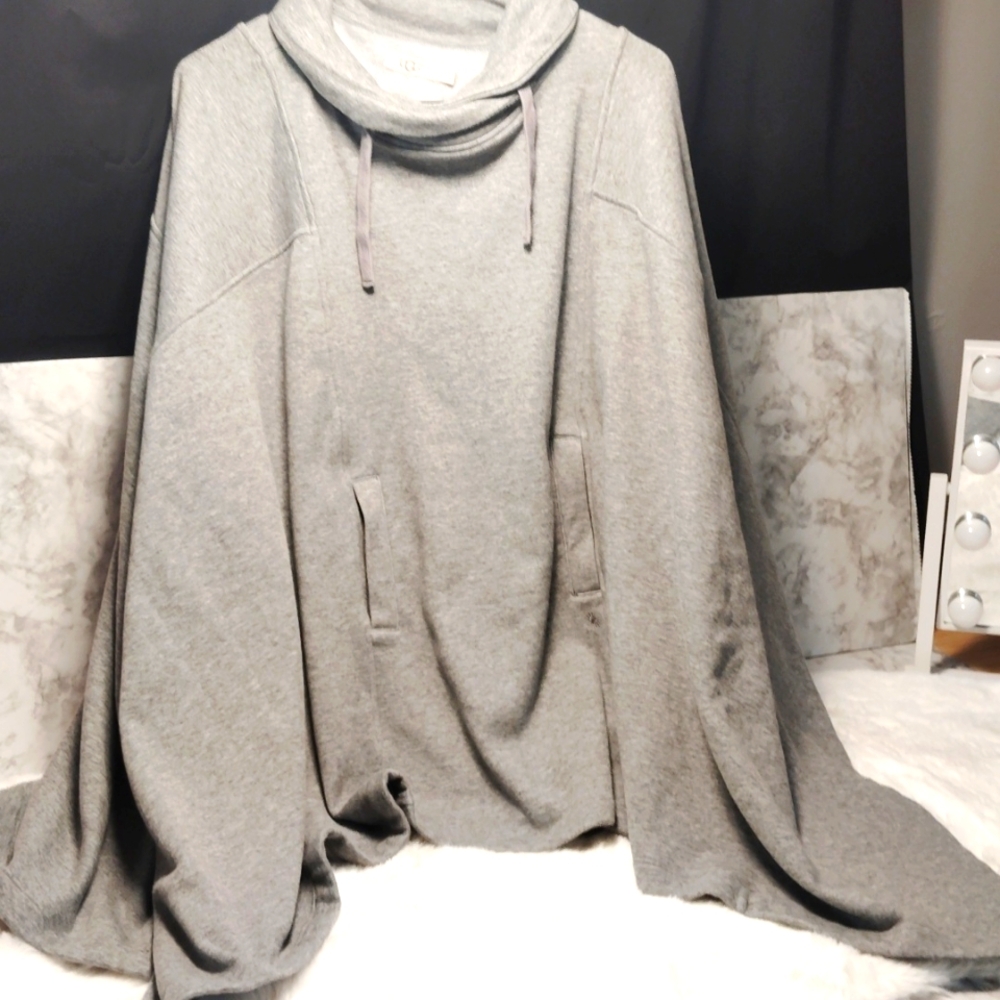 UGG Pancho, Size XS/S